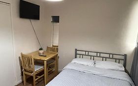 Comfortable Double Room